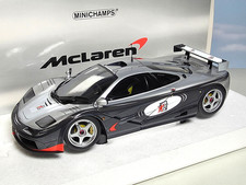 (3248) Minichamps 1:18 McLaren