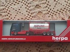 Herpa 147279 Mercedes-Benz MB