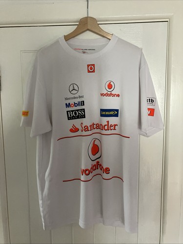Mercedes benz mclaren racing - mclaren,