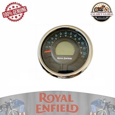 FIT FOR ROYAL ENFIELD