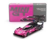 Mini GT 1:64 CADILLAC