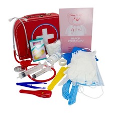 Kinder Arztkoffer Doktorkoffer