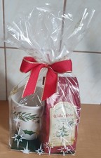 Weihnachtstasse mit