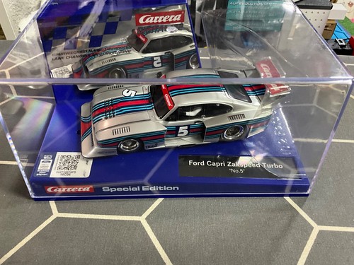 Carrera digital 132 special - carrera,