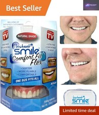 Comfort Fit Naturton