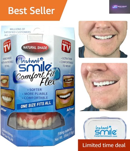 Comfort fit naturton - comfort,