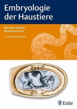 Embryologie der Haustiere Buch