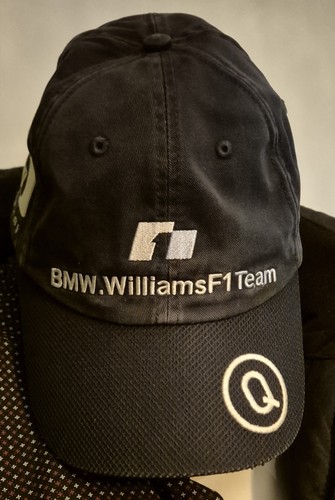 Bnwt bmw williams - bnwt, f1
