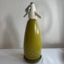 Vintage Sparklets Soda Syphon