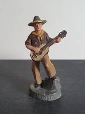 Elastolin Lineol Chialu Cowboy