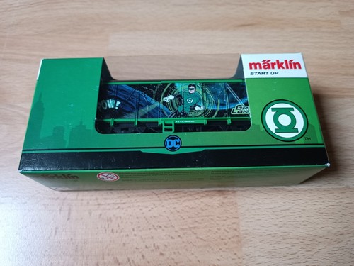 Märklin start 44830 - up,