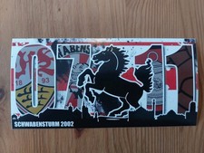 10 Aufkleber Sticker Fußball