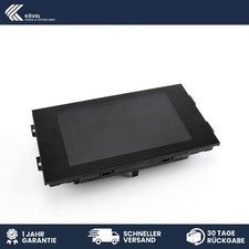 Original Display Monitor Bordcomputer Peugeot 308 II 98114862 9811486280