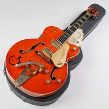 Gretsch [Gebraucht] 6120W