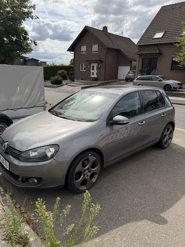 Golf 160 ps - golf, –