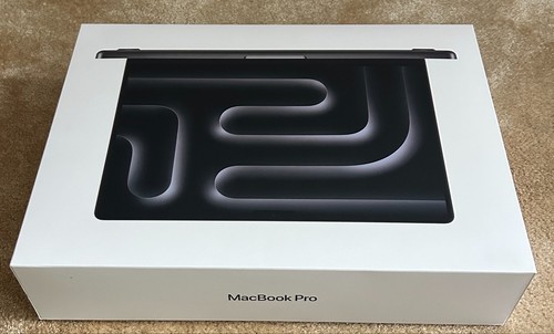 Apple mac book - book, 14