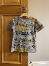 Jungen Disney At George