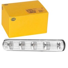 HELLA ZUSATZBLINKLEUCHTE LED