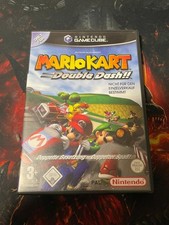 Nintendo GameCube Mario Kart