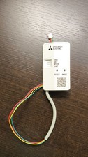 Mitsubishi WiFi Adapter Interface MAC-577IF2-E für Klimaanlage Wärmepumpe