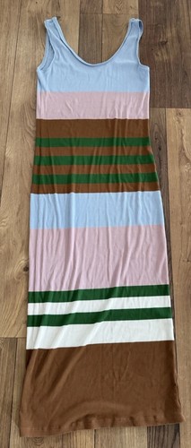 Massimo dutti strickkleid - massimo,
