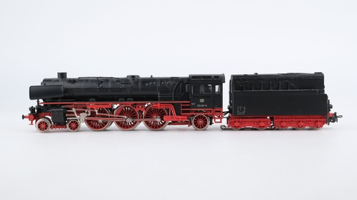 Märklin dampflok mit - märklin,