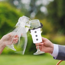  Hochzeit Accessoires Braut