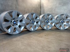 4x Alufelge 16 Zoll 7.0" 5x120