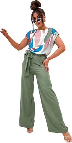 Damen jumpsuit mit - damen,