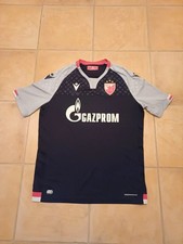 Macron Crvena Zvezda 2021-22