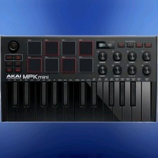 Akai Professional MPK mini MK3