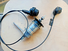 Shimano Nexus  Inter 3 =