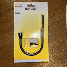 Wandbehang Raffhalter