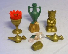 Playmobil alt-gold Schatz