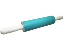 Teigrolle aus Silikon Nudelholz Teigausroller 467 mm Teigroller Teig Ausroller