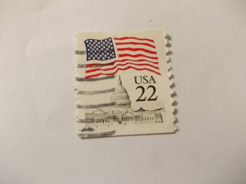 Briefmarke serie usa - usa:, cent
