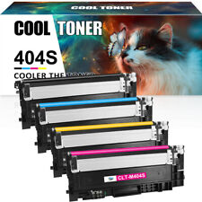XXL Toner CLT-404S für