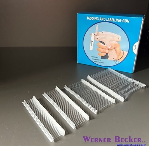Set heftpistole arrow - set,