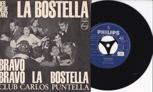 Club carlos puntella - carlos,