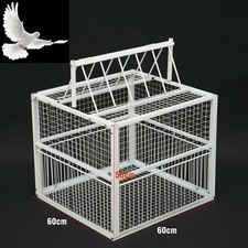 Vogelfalle Kleinvogelkäfig