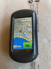 GARMIN OREGON 300 GPS NAVIGATION MIT 32 GB TOPO KARTE EUROPA 2024 ► 1781527