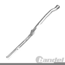 HOSENROHR ABGASROHR MITTE für