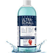 1000ml ultraschallreiniger - 1000ml,