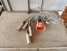 Original Volkswagen Golf II