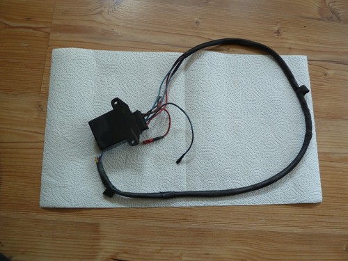 Zündapp ulo box wwb - wwb, 61806