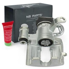 Bremssattel Bremszange hinten links für Ford Mondeo I II Turnier Kombi 2.5 ST200