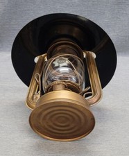 Sturmlaterne Fledermaus BAT