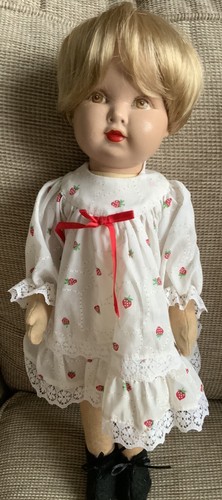 Deans stoffbuch vintage - stoffbuch,