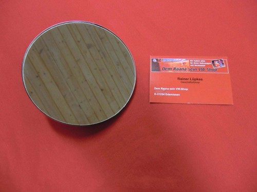 Bus bulli t1 - ,
