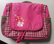 Lässig fashion Kinder Kulturbeutel Kulturtasche Kosmetiktasche Reisetasche